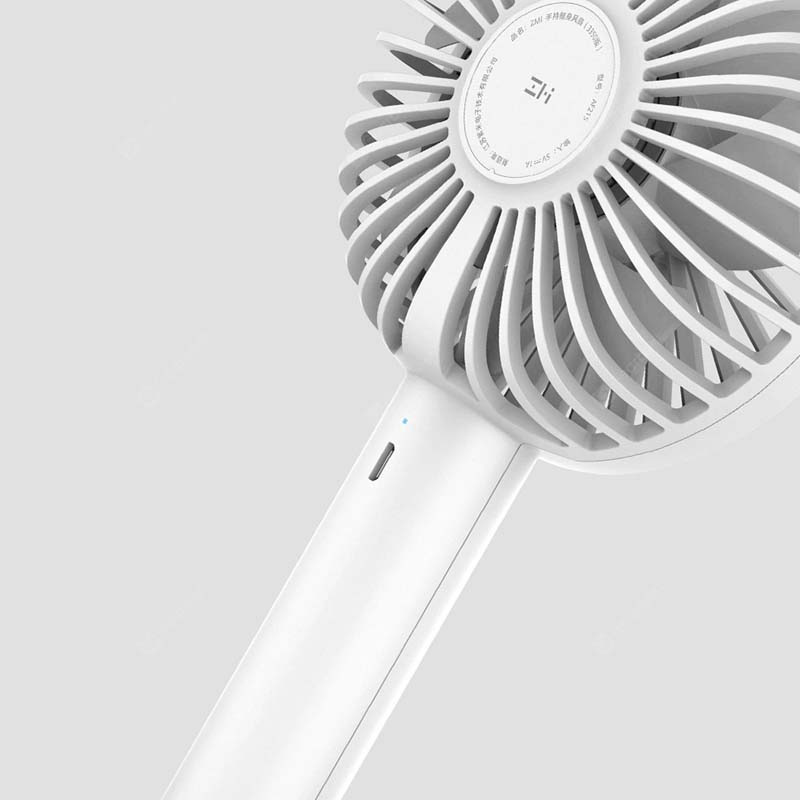 XIAOMI ZMI AF215 Handheld Fan